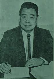 李抱忱